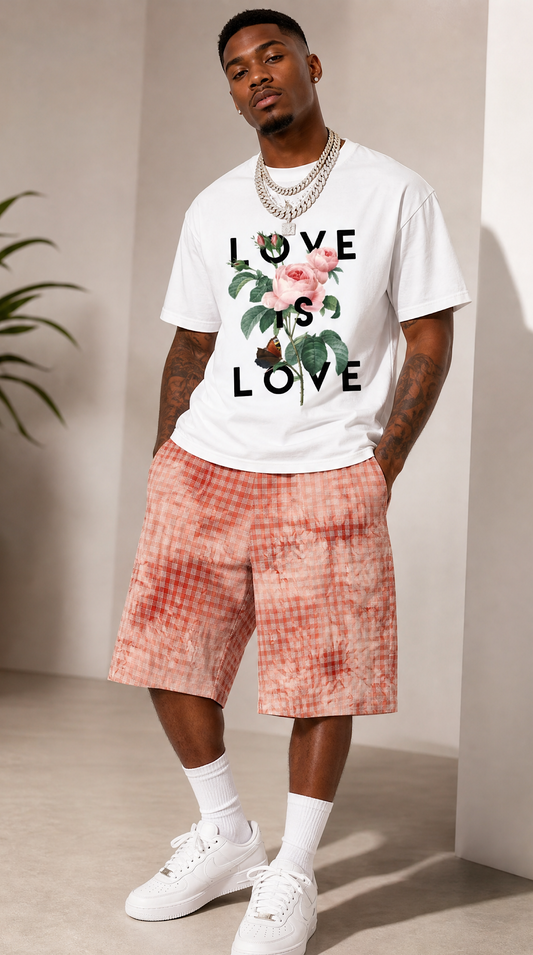 Love Is Love T-Shirt