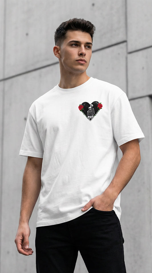 Open Heart T-Shirt