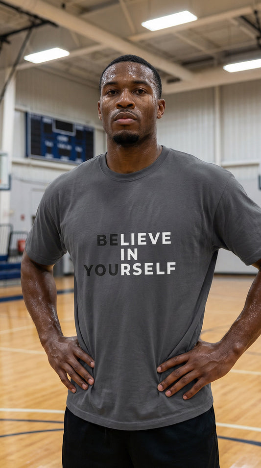 Believe T-Shirt