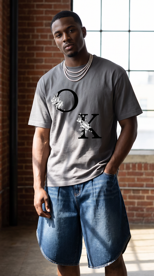 O.K T-Shirt
