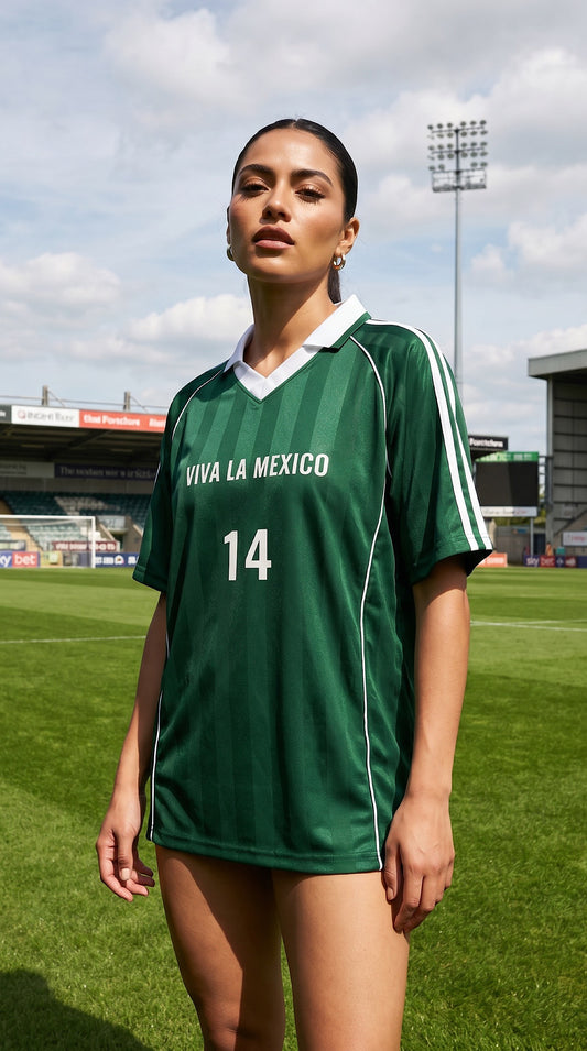 Proud To Be Mexican