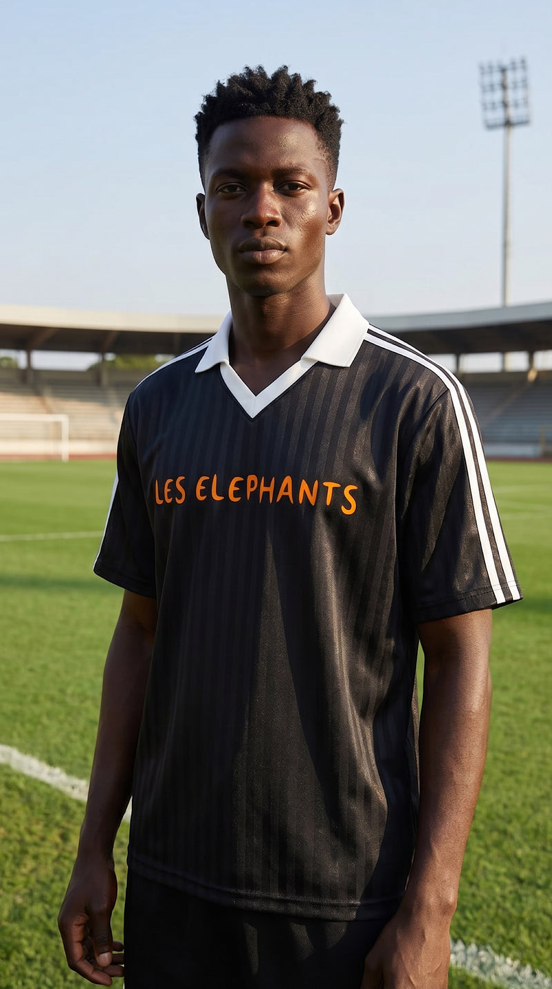 Les Elephants