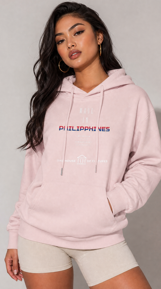Made In the Philippines
