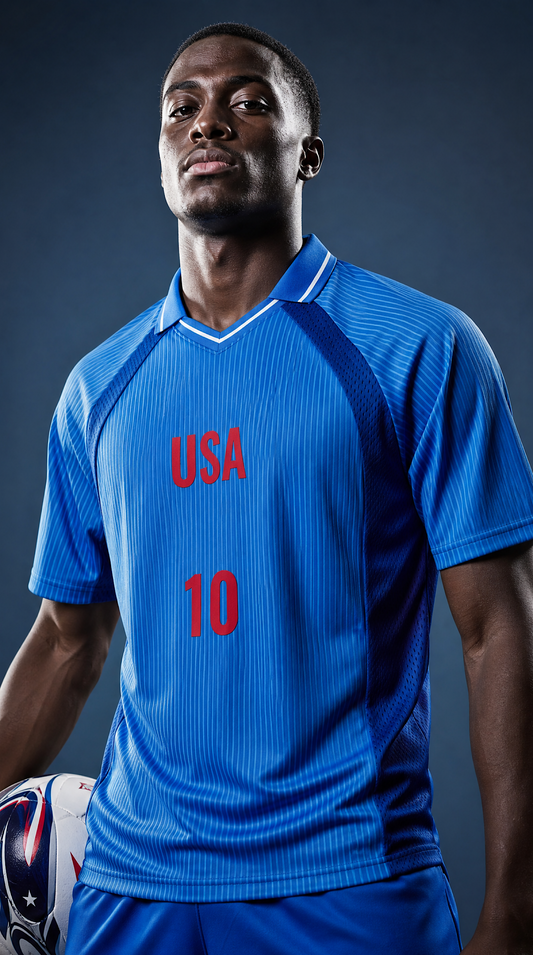 One Nation Jersey