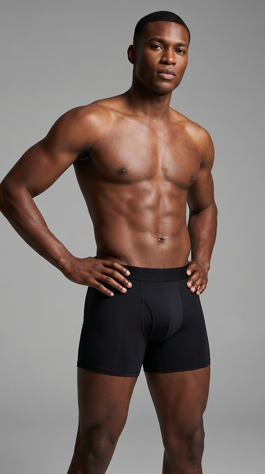 Men's Compression Shorts