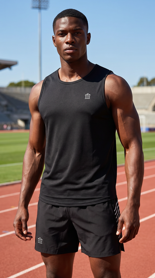 Workout Tank
