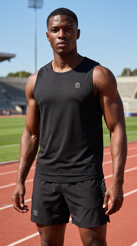 Workout Tank