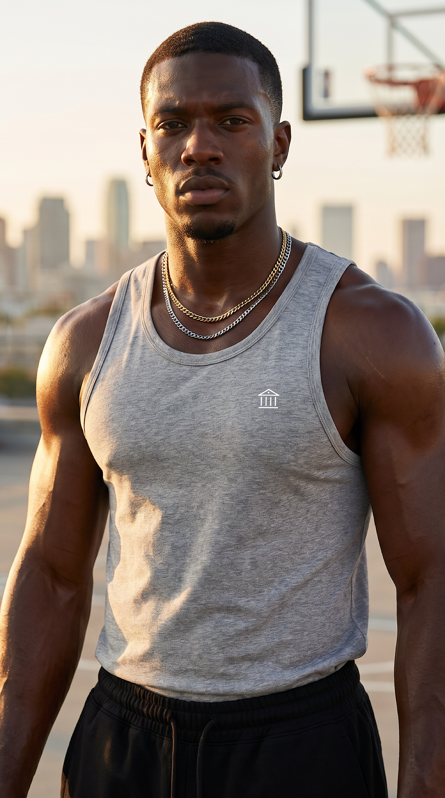 Performance Tank Top