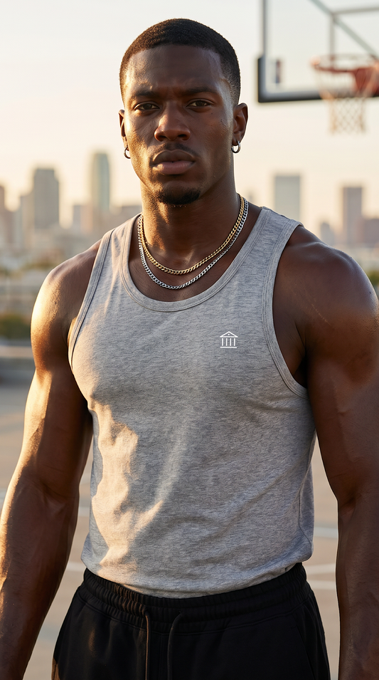 Performance Tank Top