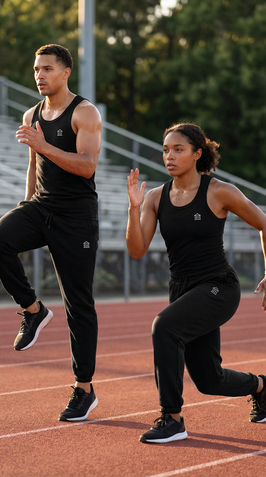 Performance Tank Top
