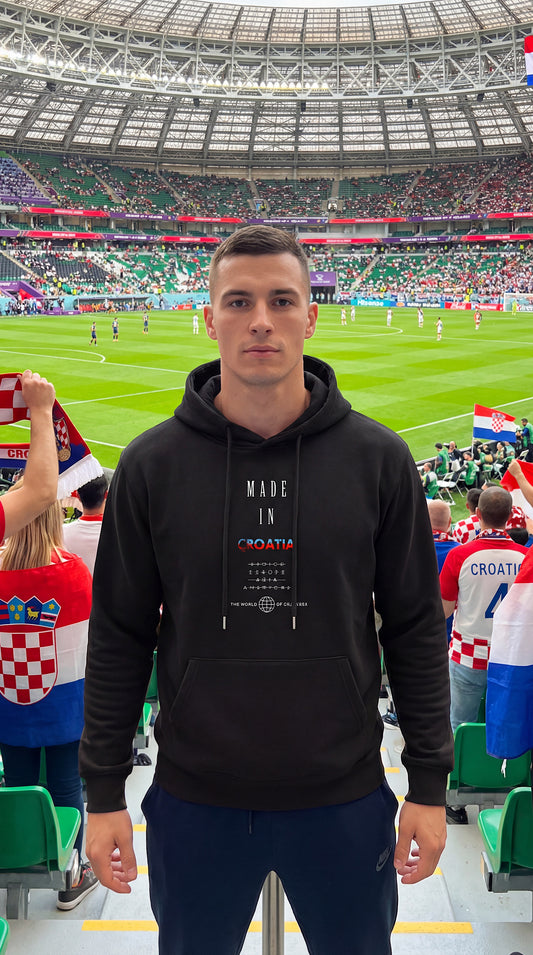 Made In Croatia