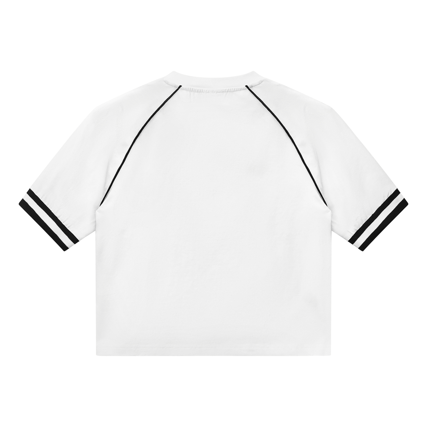 Women’s Ribbed T-Shirt