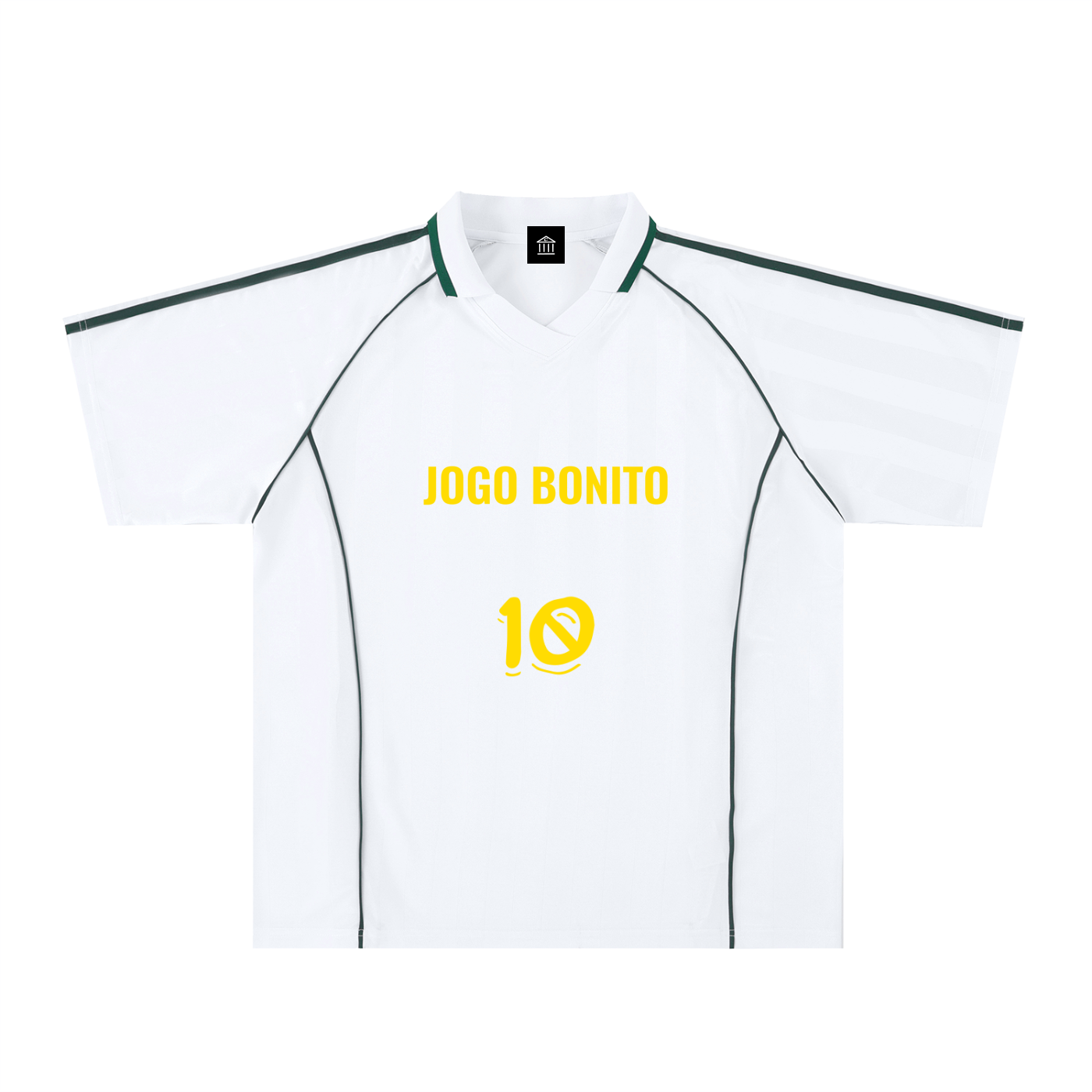 Jogo Bonito Jersey