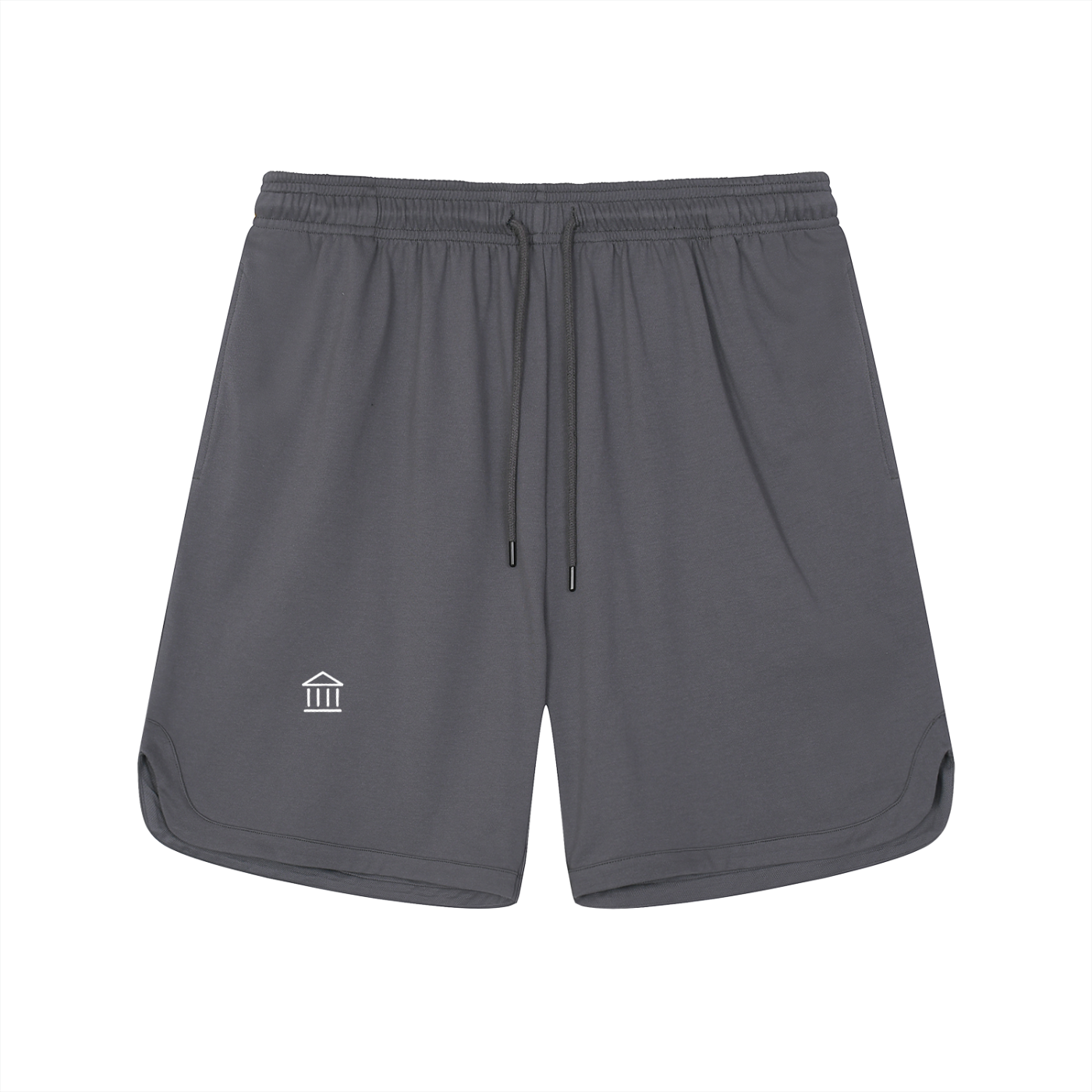Mesh-Lined Quick-Dry Performance Shorts