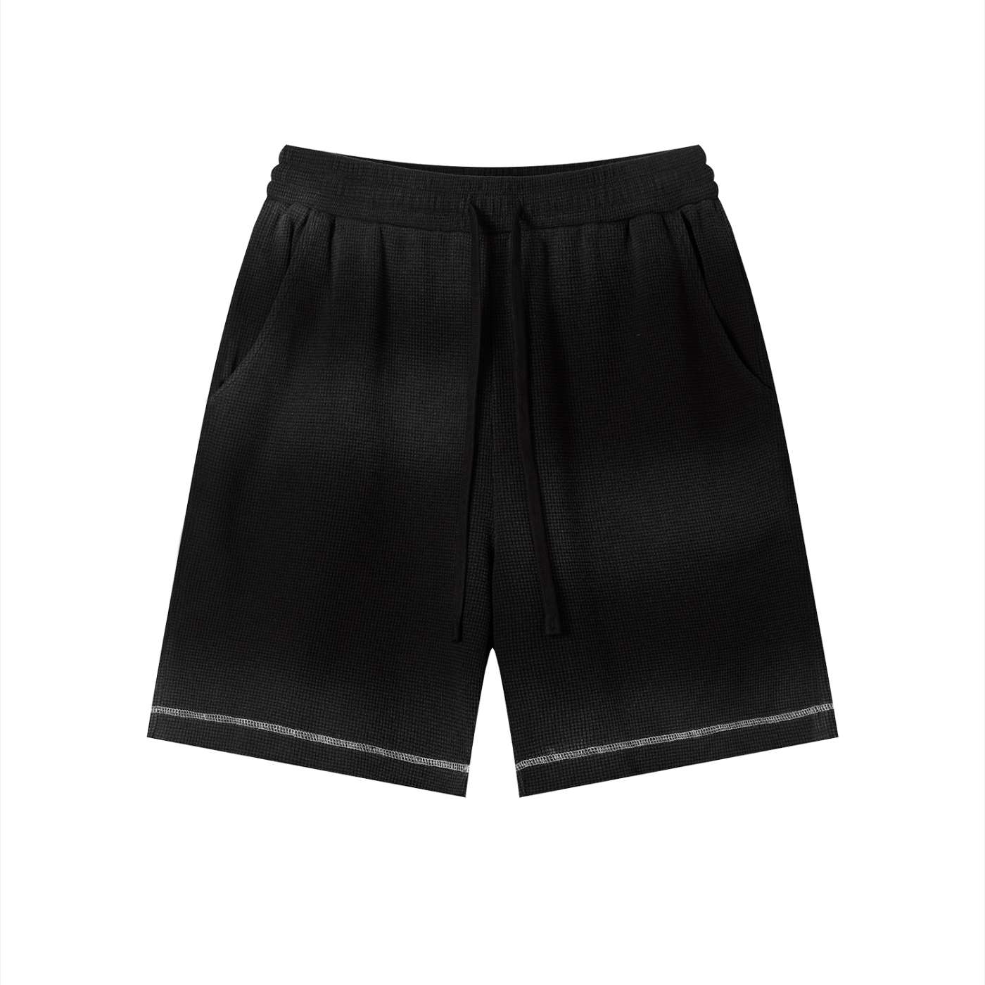 Unisex Sunfade Shorts