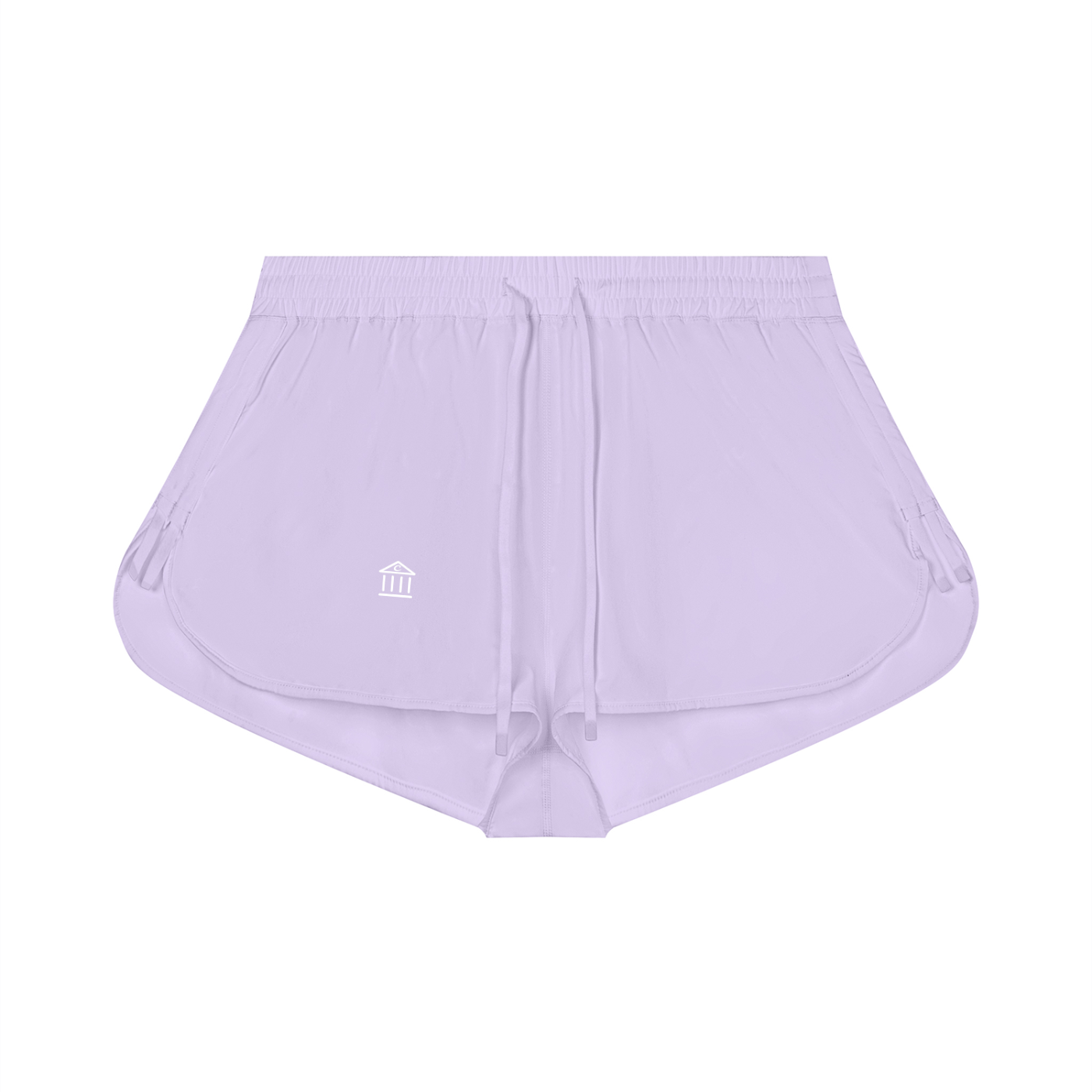 Women’s Drawstring Bermuda Shorts