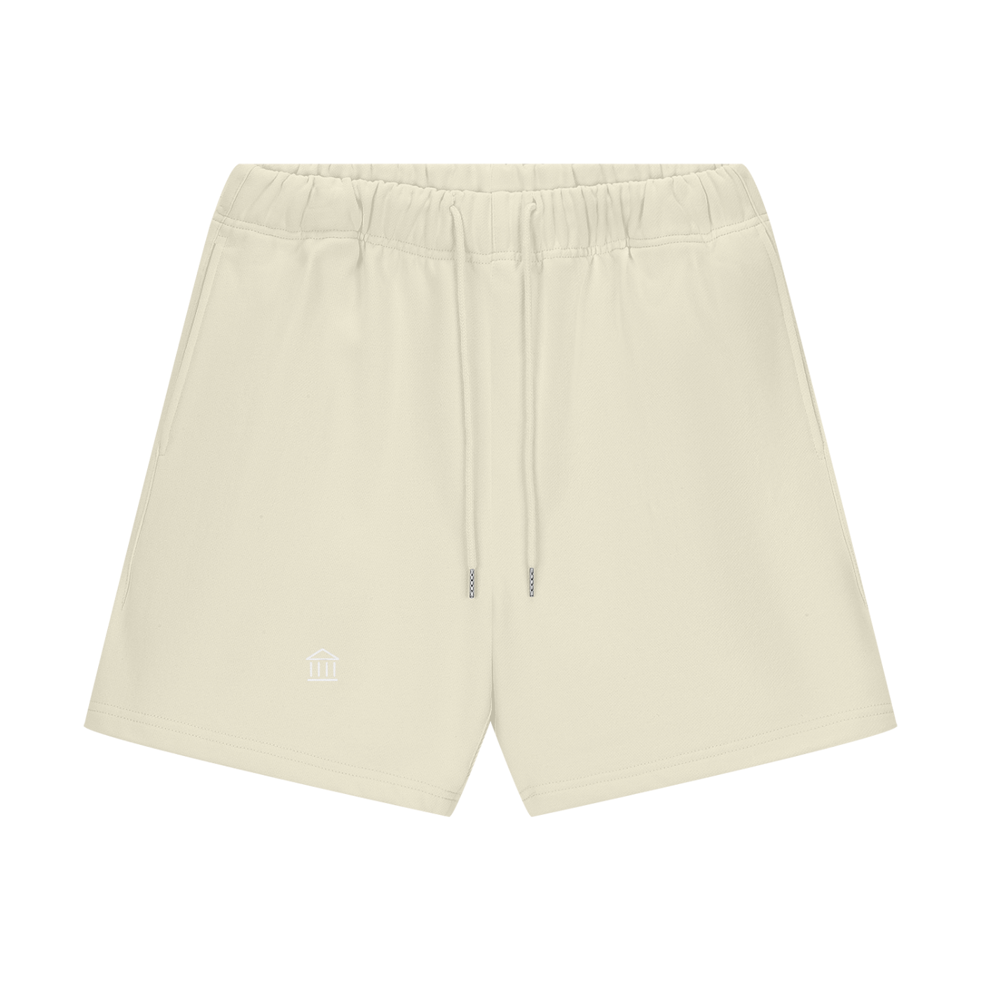 HoC Heavyweight Loose Fit Shorts