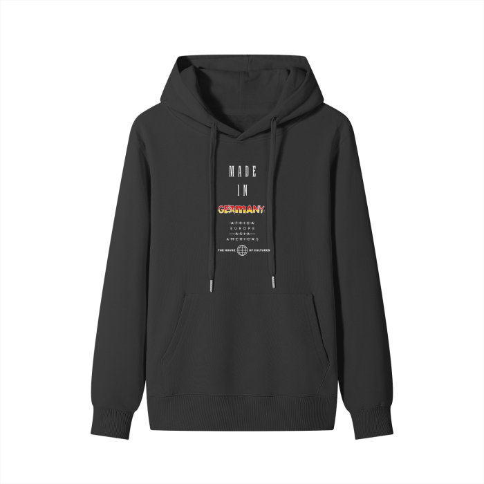 Made In Germany Hoodie