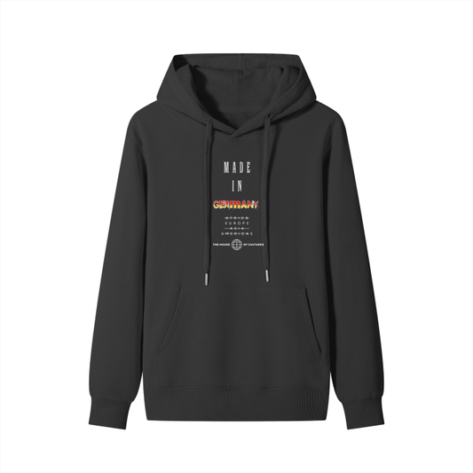 Made In Germany Hoodie