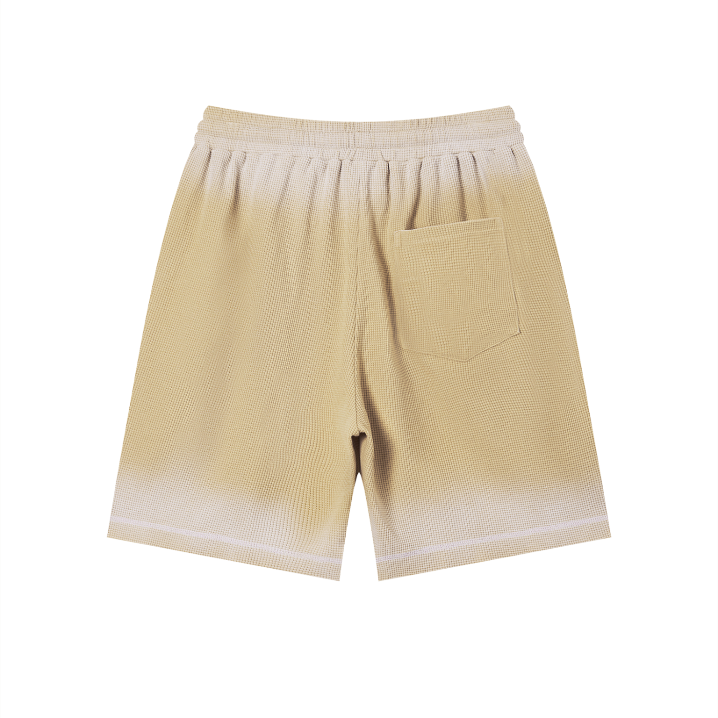 Unisex Sunfade Shorts