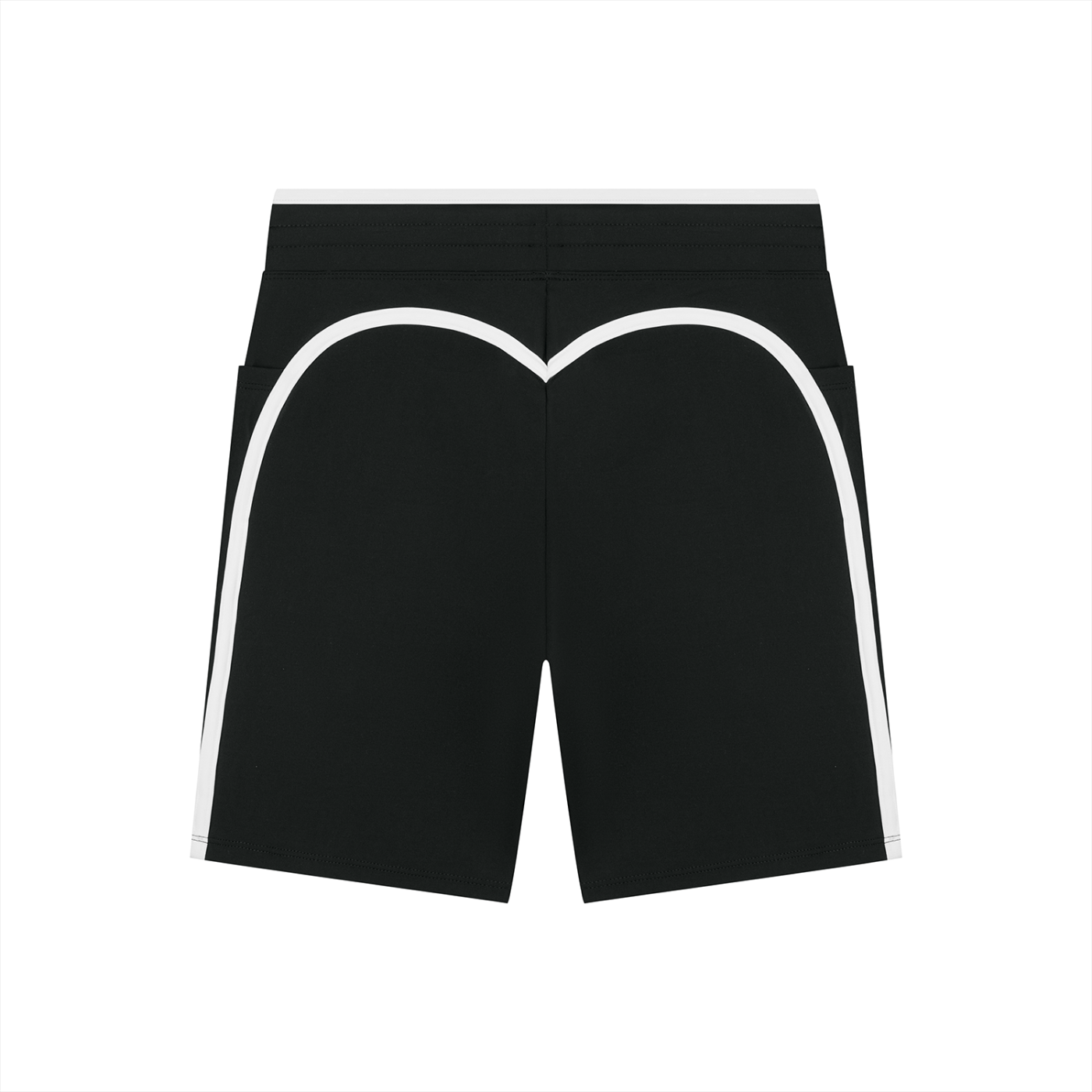 Under Shorts