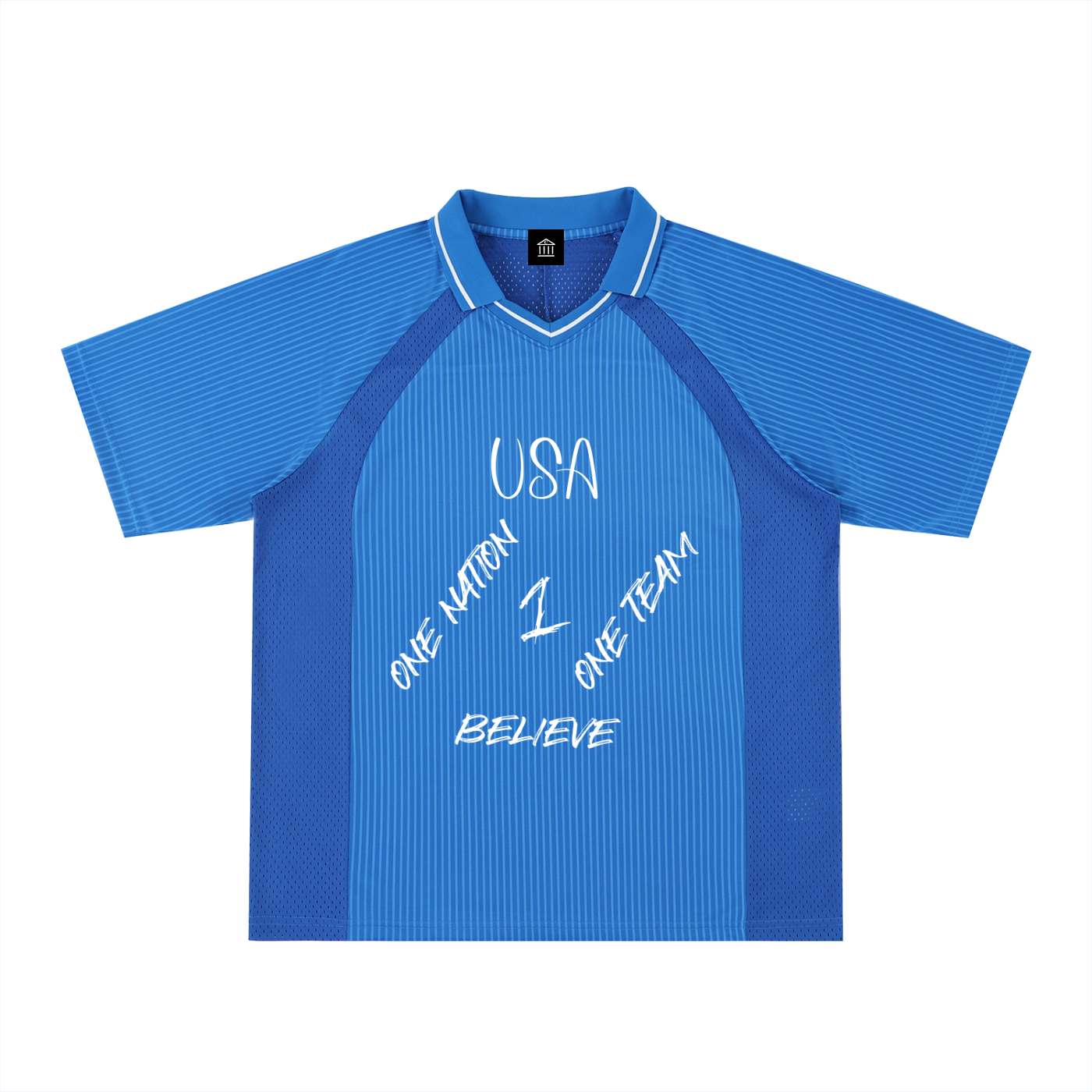 USA One Nation Jersey