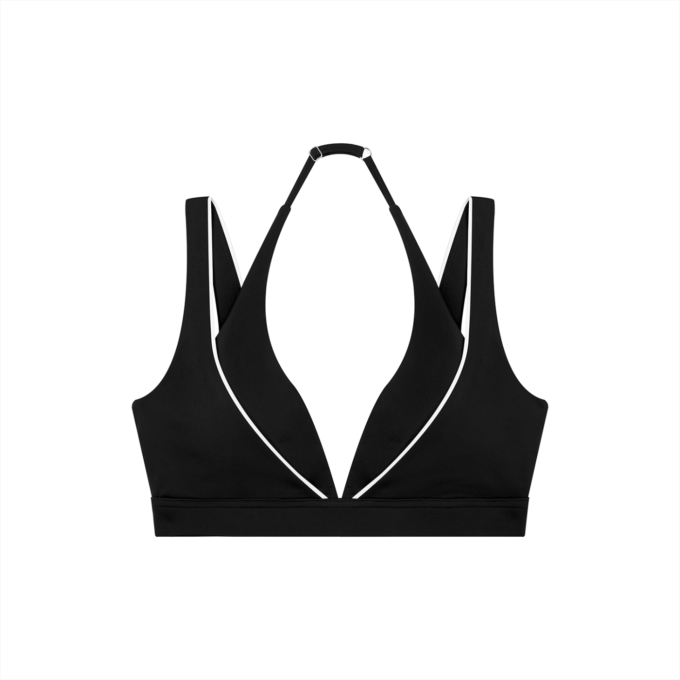 Performance Halter Bra