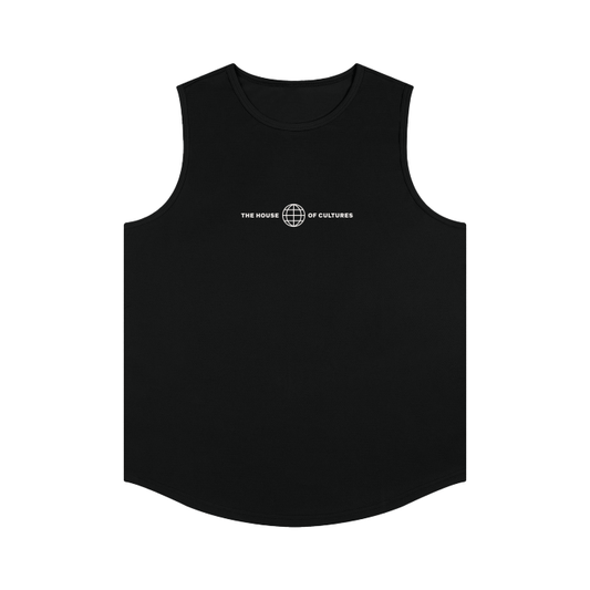 Classic Basketball Tank Top - 160 GSM