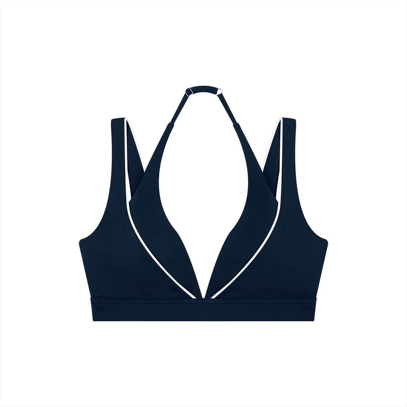 Performance Halter Bra