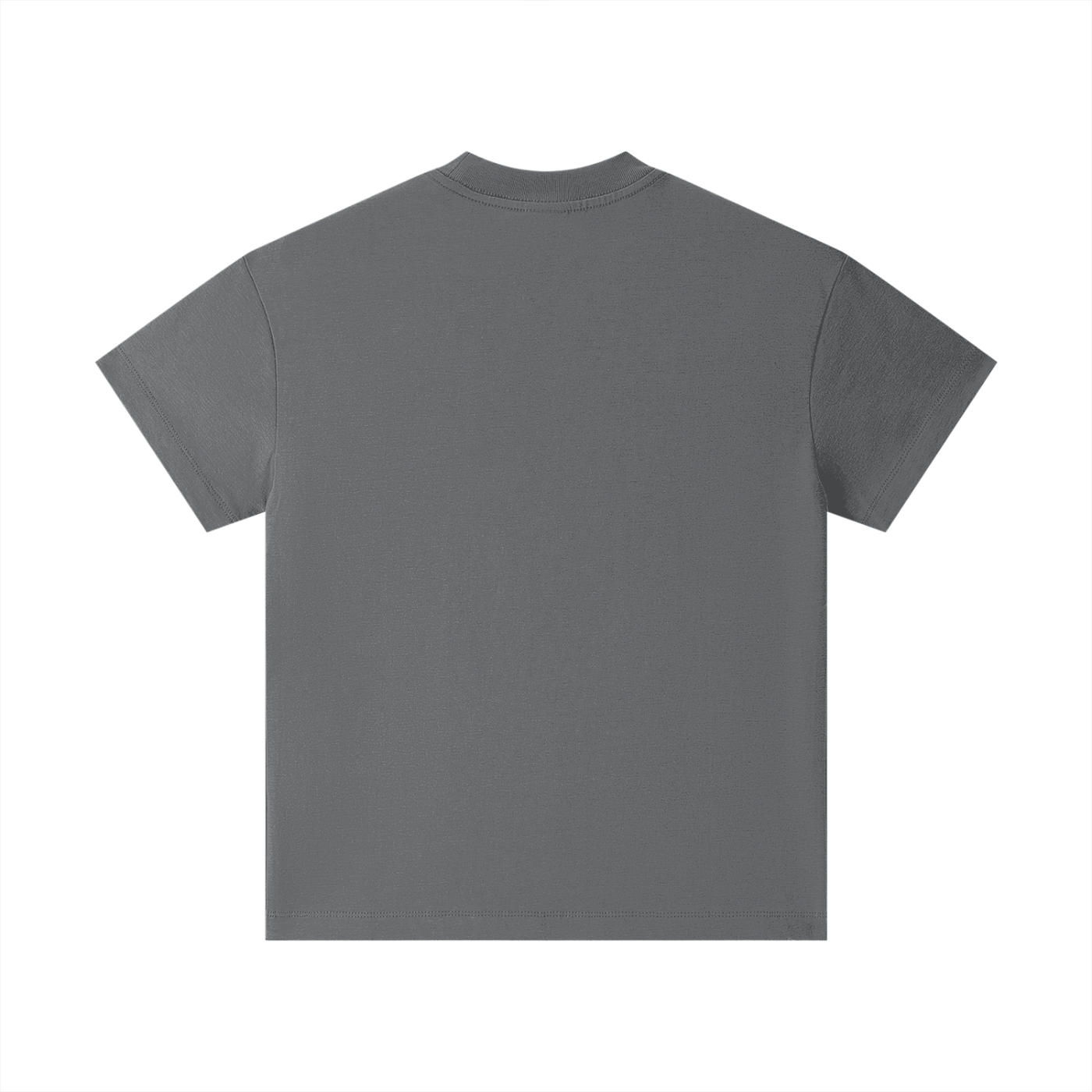 T-shirt essentiel en pur coton pour enfants