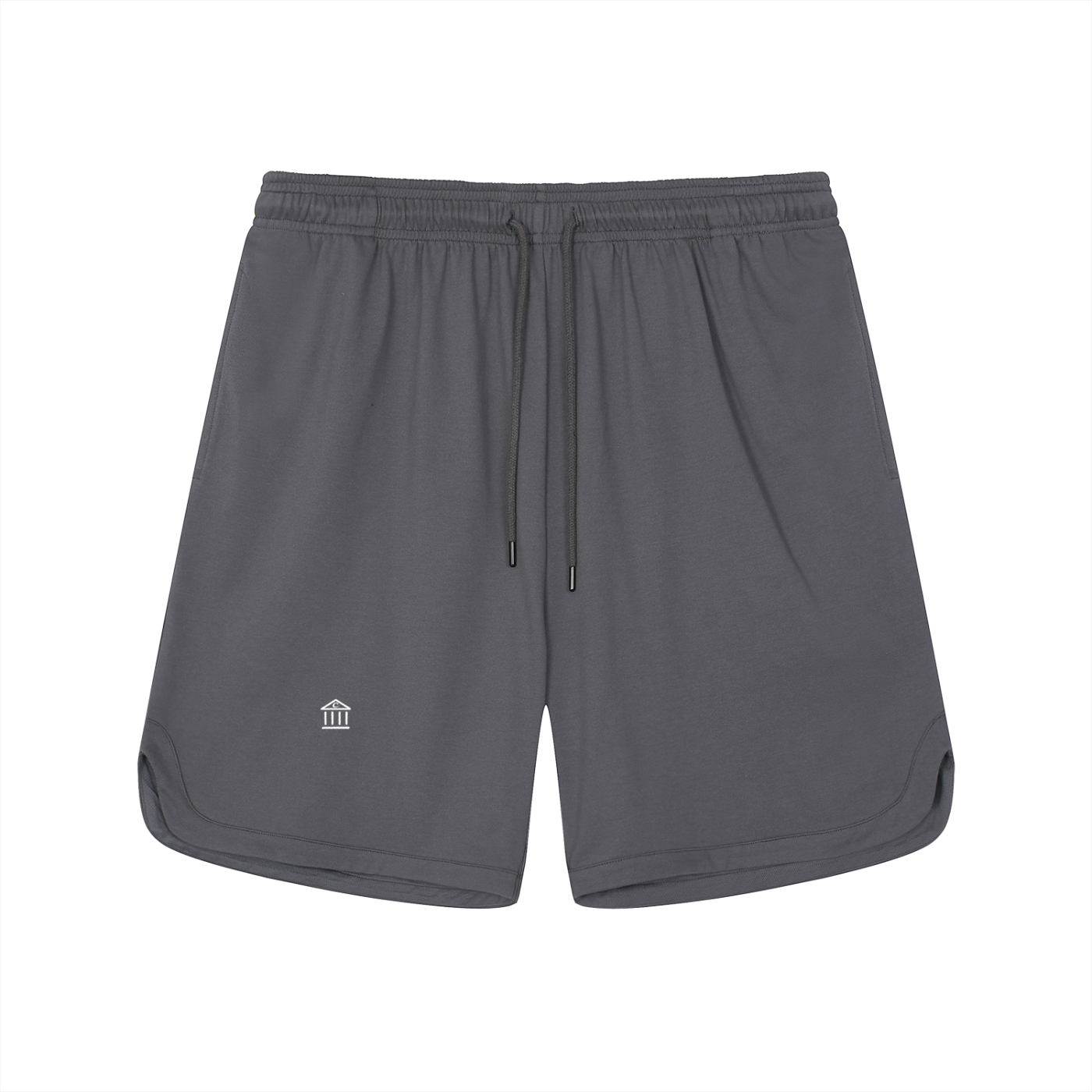 Mesh-Lined Quick-Dry Performance Shorts