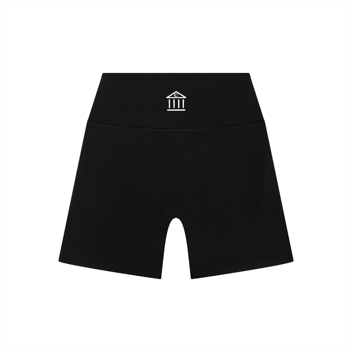 Women’s High Rise Tight Yoga Shorts