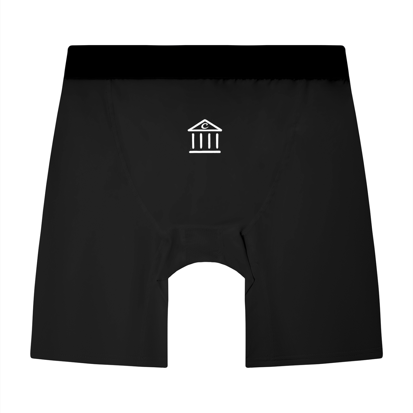 Men's Compression Shorts