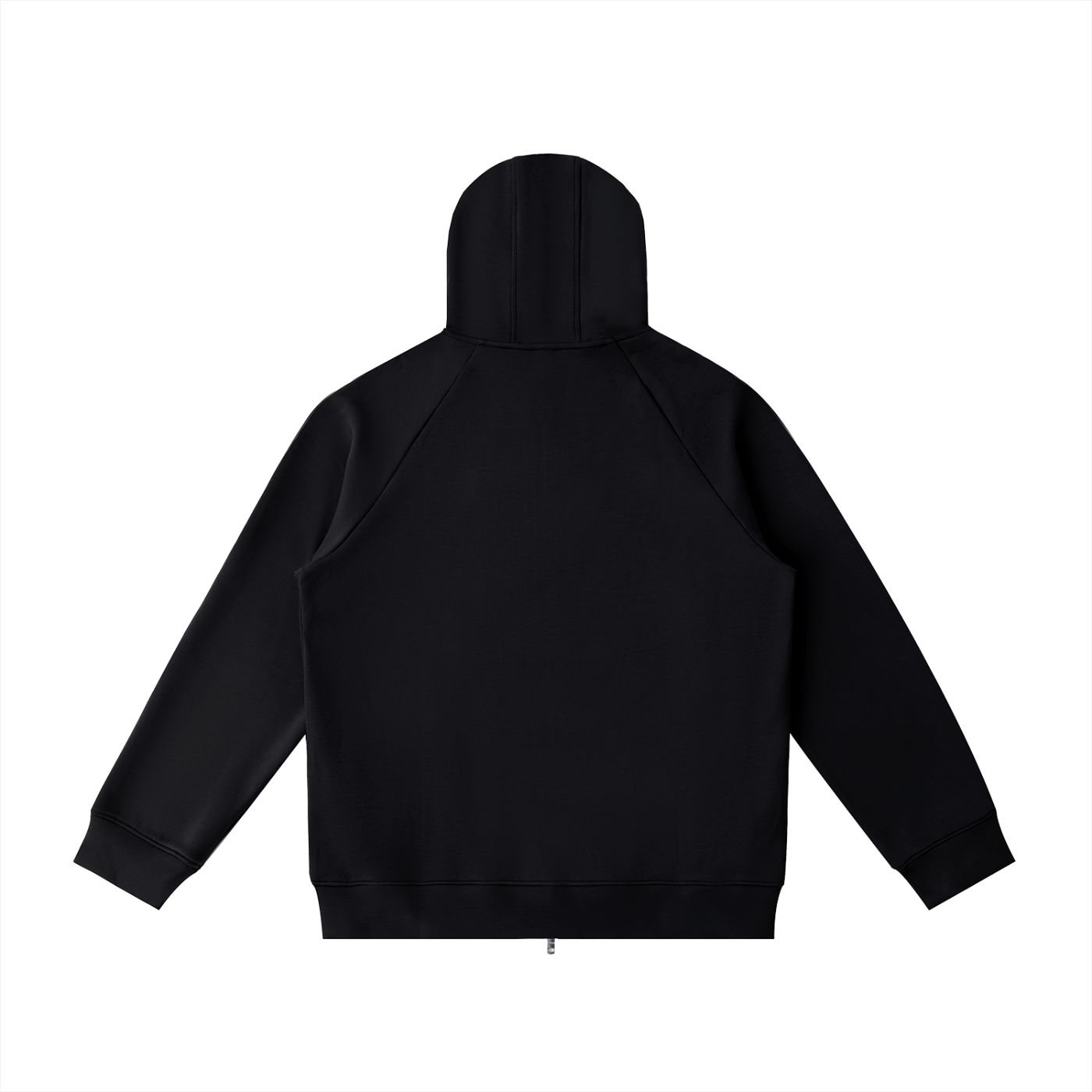 Heavyweight Zip Hoodie