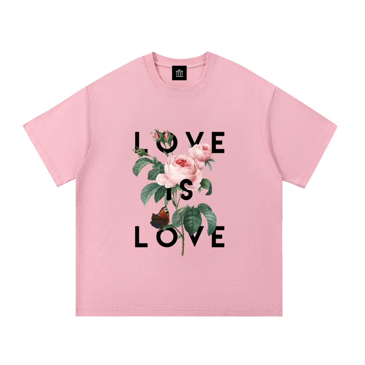 Love Is Love T-Shirt