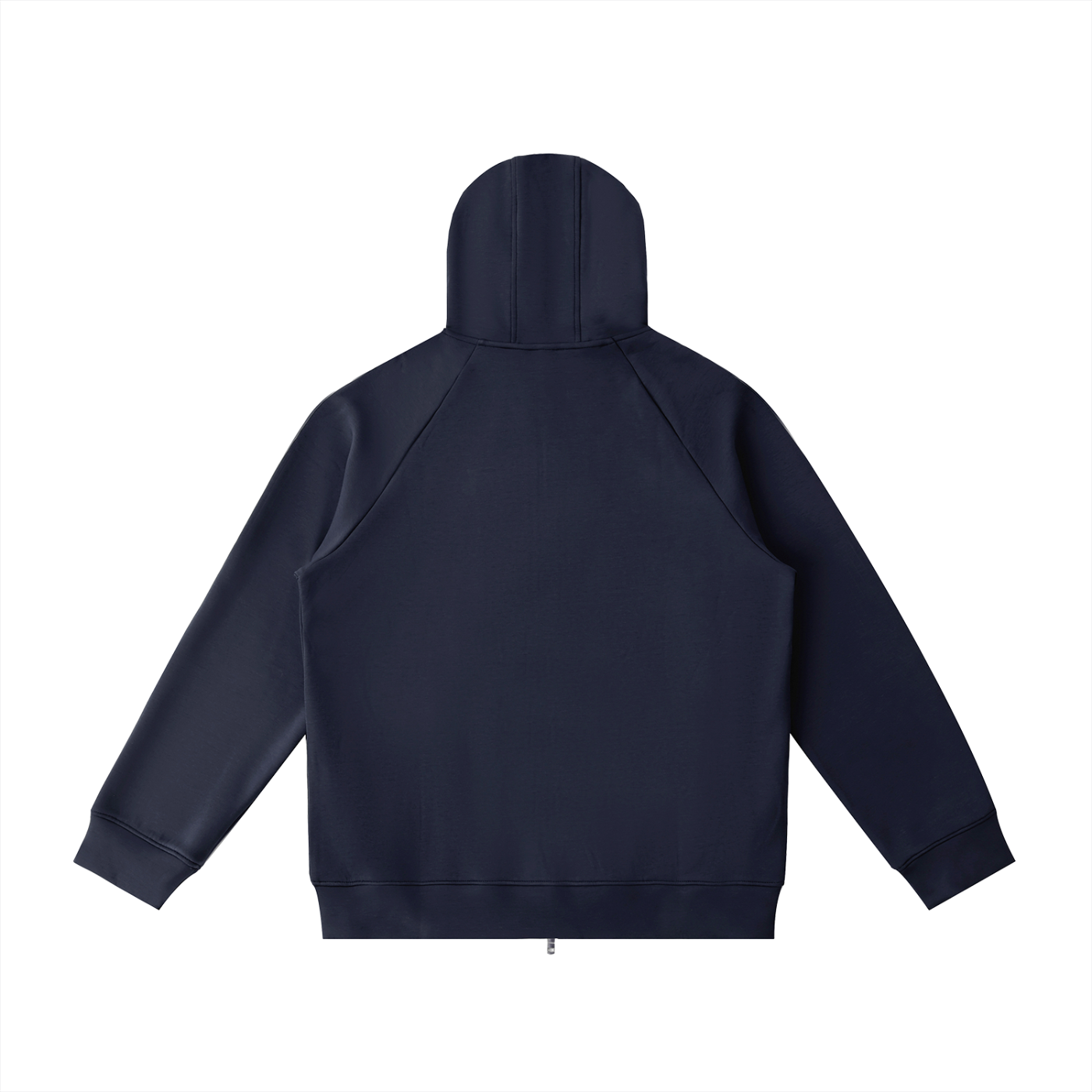 Heavyweight Zip Hoodie
