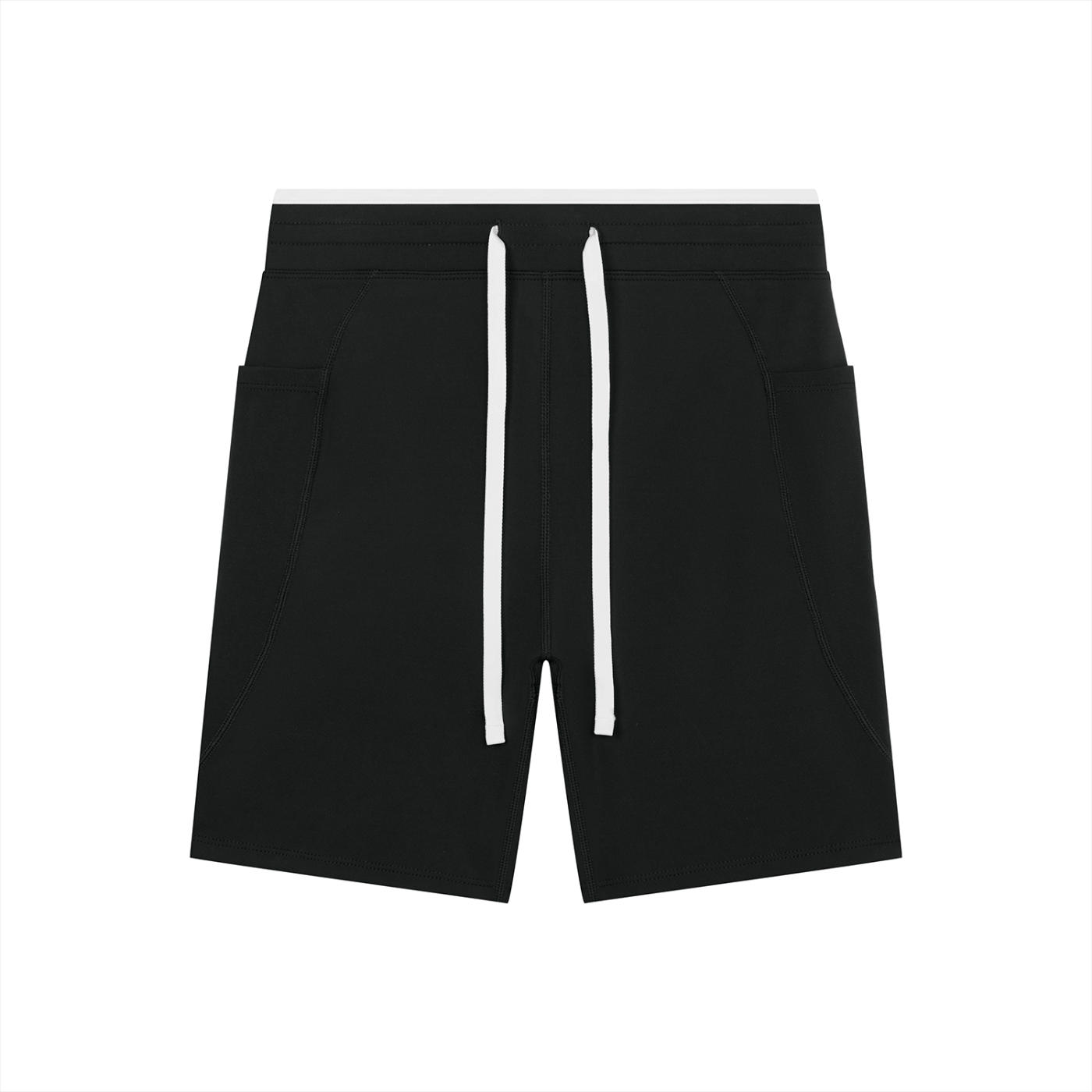 Under Shorts