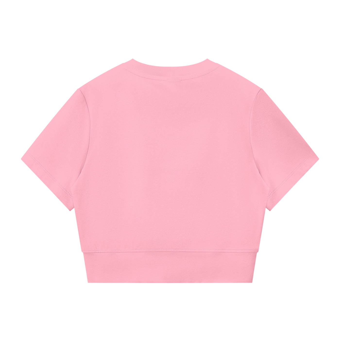 Full Zip T-Shirt