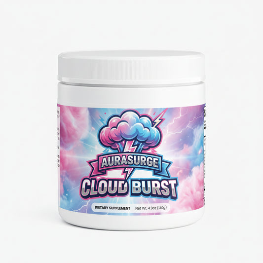 AuraSurge: Cloud Burst