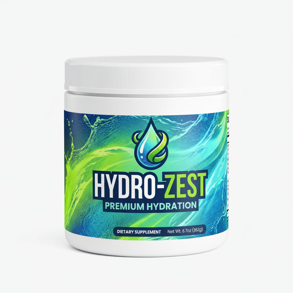 Hydro-Zest