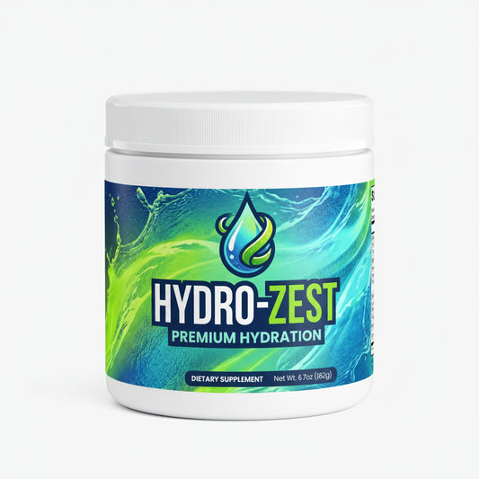 Hydro-Zest